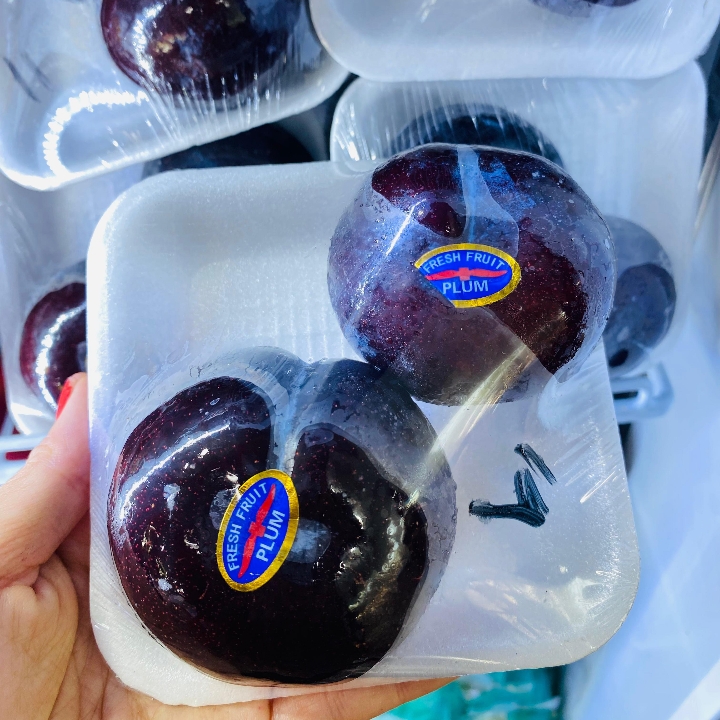 Plum Perkilo