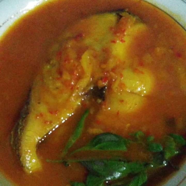 Pndang Ikan Gabus Tempoyak