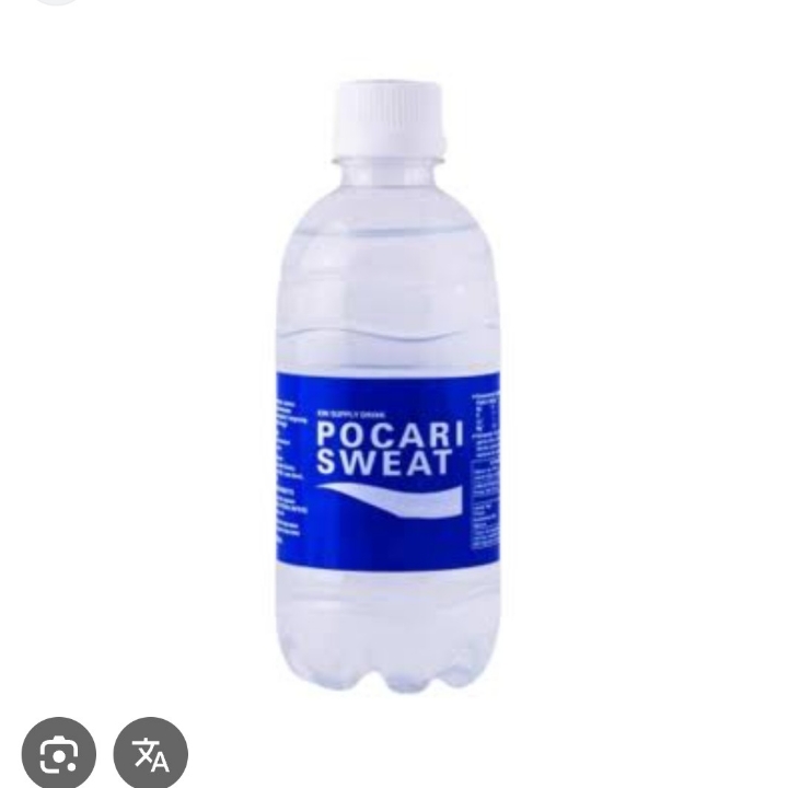 Pocari Sweat 