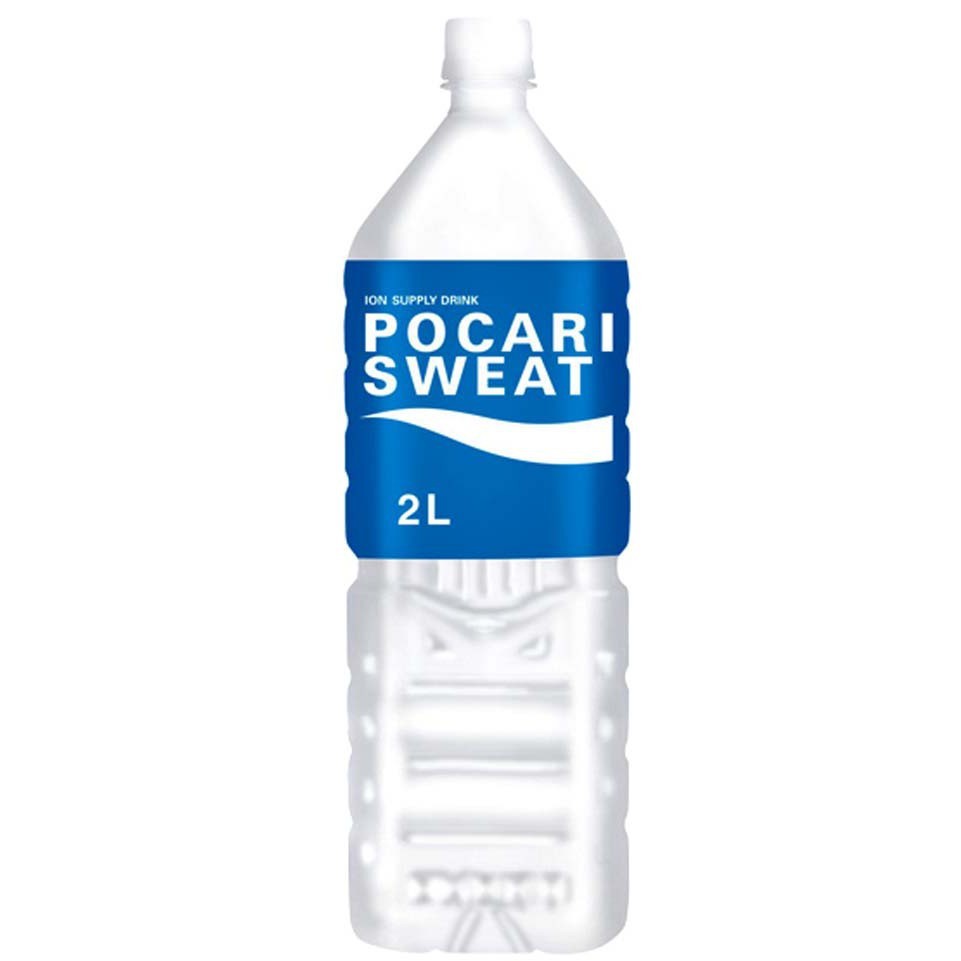 Pocari Sweat 2ltr