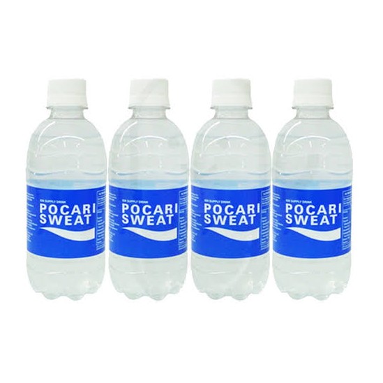 Pocari Sweat 350ml