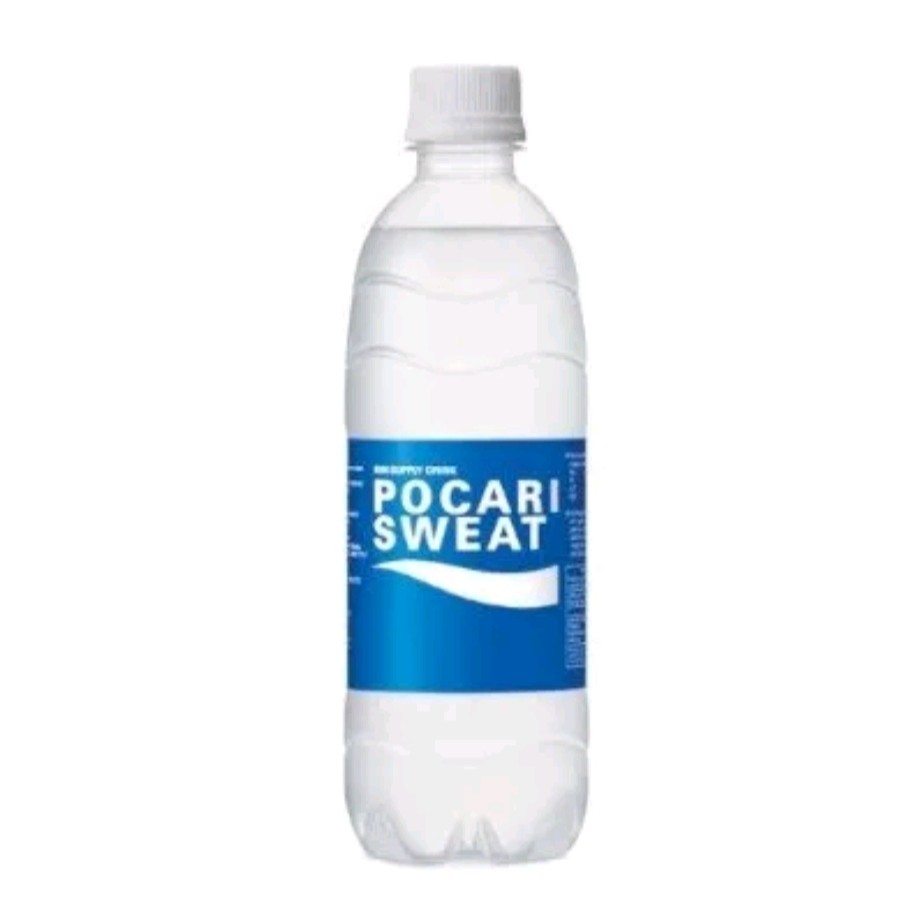 Pocari Sweat 500ml