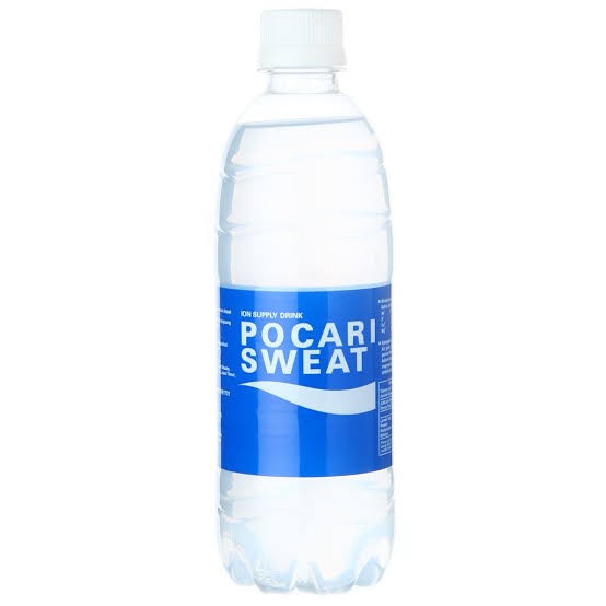 Pocari Sweat 500ml