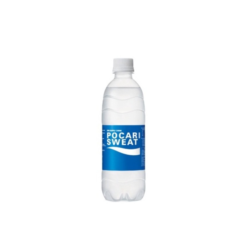 Pocari Sweat PET 500ml