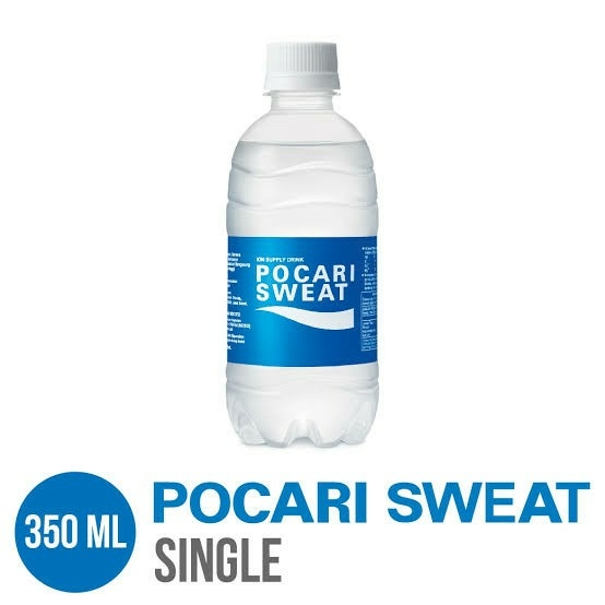 Pocari Sweet 350 ml