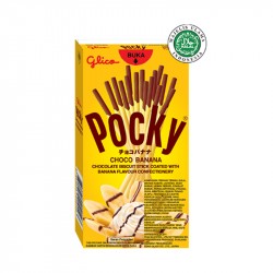 Pocky Stik Choco Banana