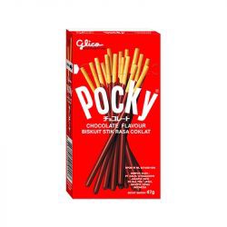 Pocky Stik Coklat