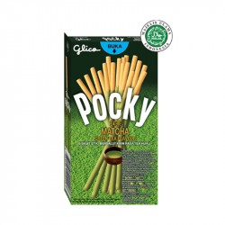 Pocky Stik Matcha