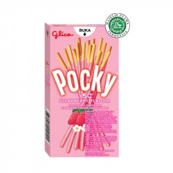 Pocky Stik Strawberry