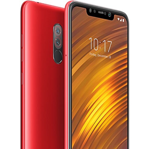 Pocophone F1