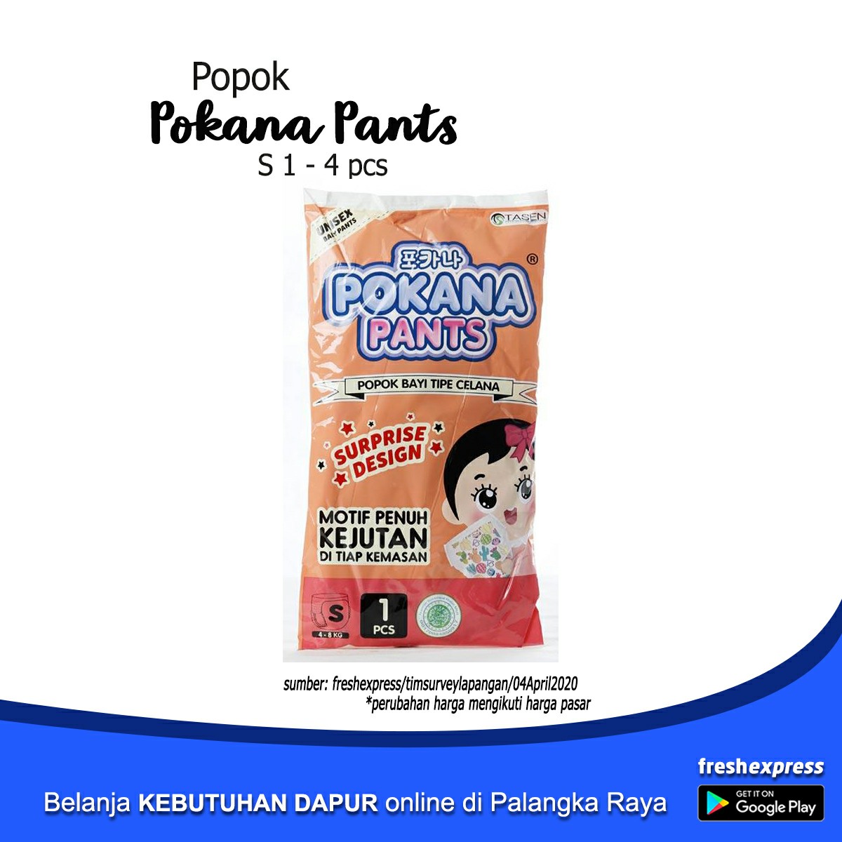 Pokana Pants S1 Isi 6