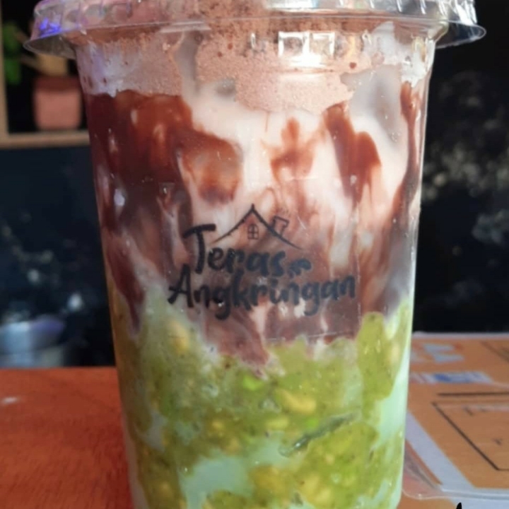 Pokat Kocok Milo 2