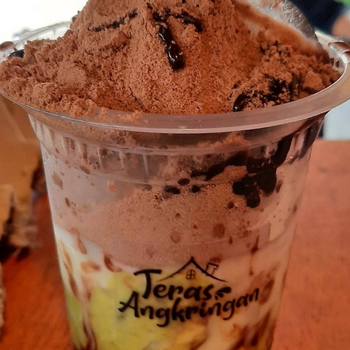 Pokat Kocok Milo 3