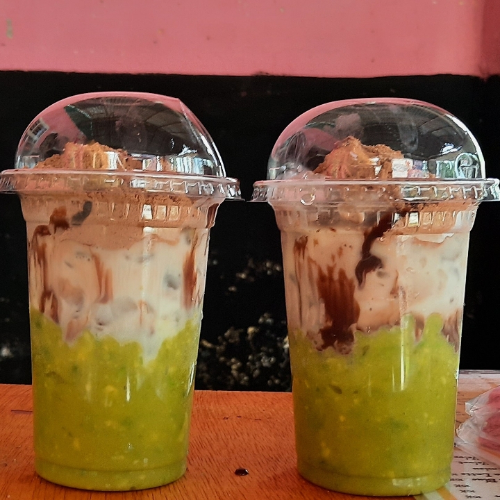 Pokat Kocok Milo 5