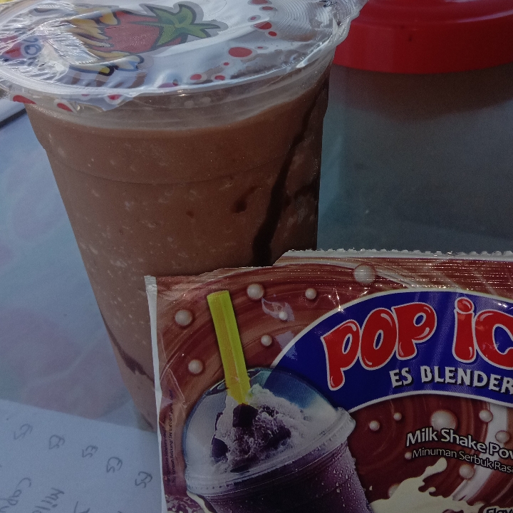 Pol Ice Chocolate