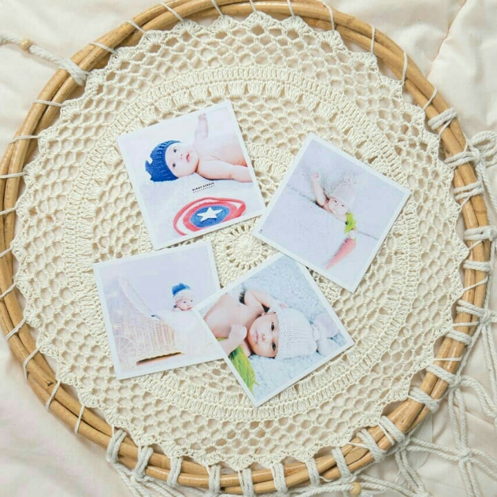Polaroid Full Print 3