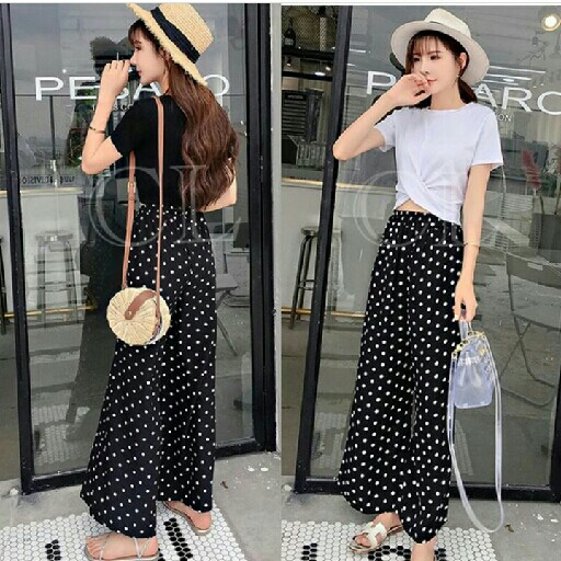 Polka Set