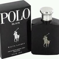 Polo Black Parfum