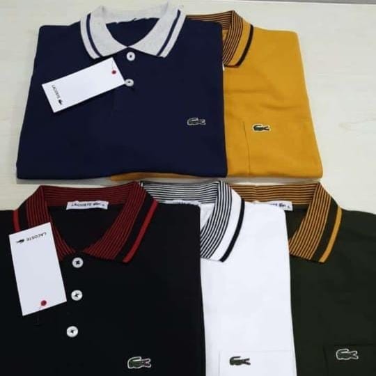 Polo Lacoste