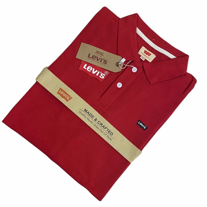 Polo Levis