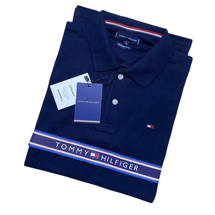 Polo Shirt Tommy Hilfiger