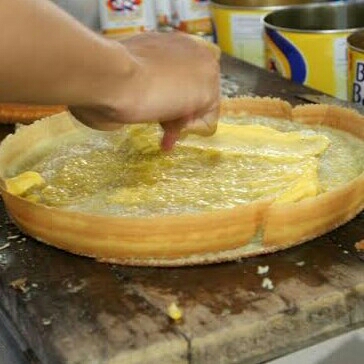 Polos Special Butter Wisman