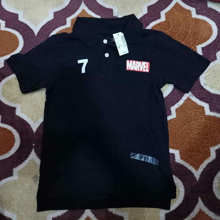 Poloshirt