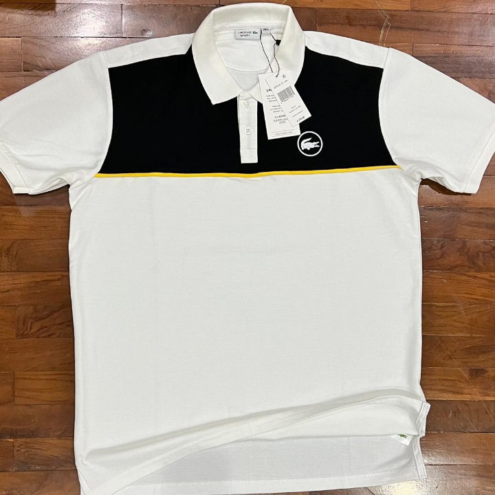 Poloshirt Lacoste