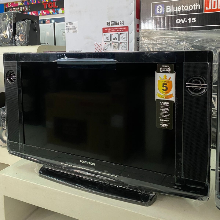 Polytron PLD 24V123