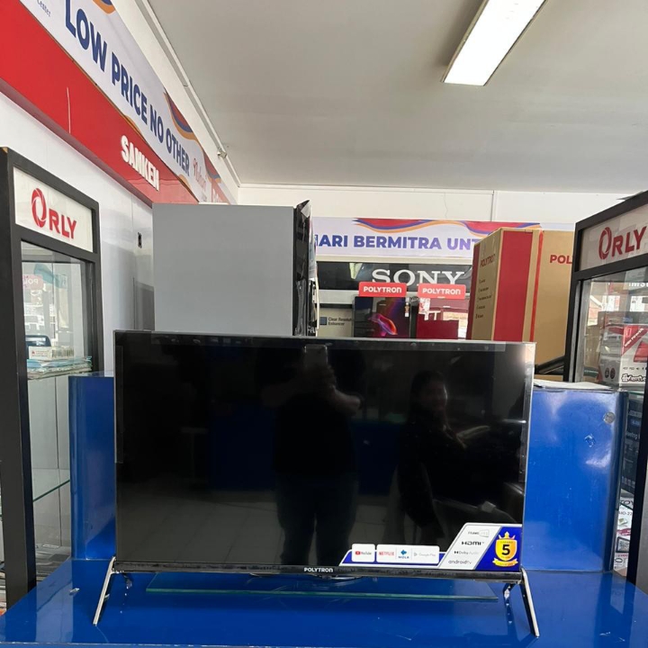 Polytron PLD 32AG5959