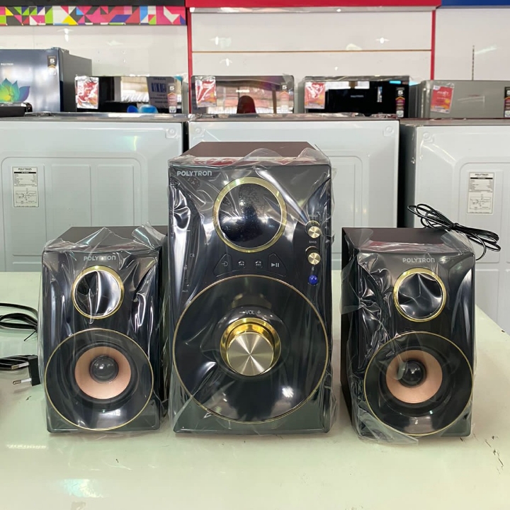 Polytron PMA 9310