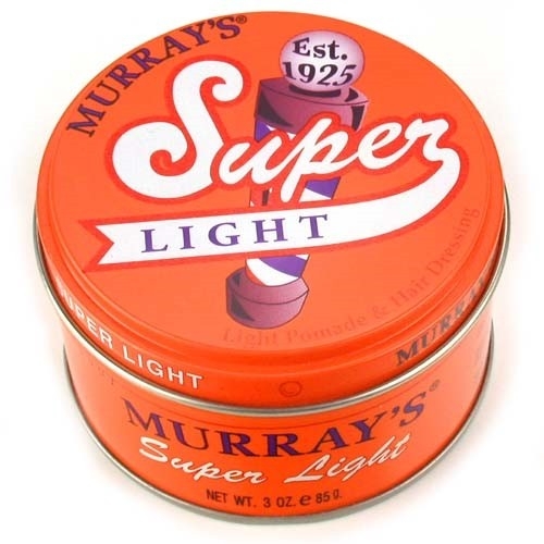 Pomade Murrays Super Light