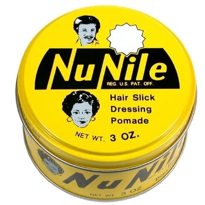 Pomade Nu Nile