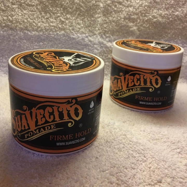 Pomade Suavecito