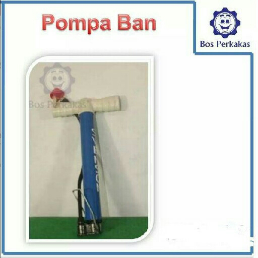 Pompa Ban Mini