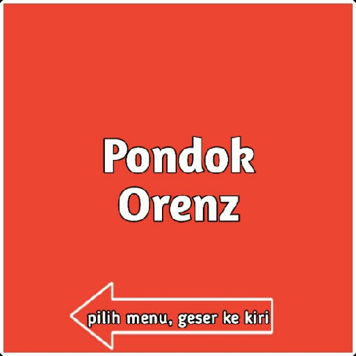 Pondok Orenz