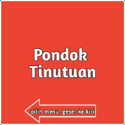 Pondok Tinutuan