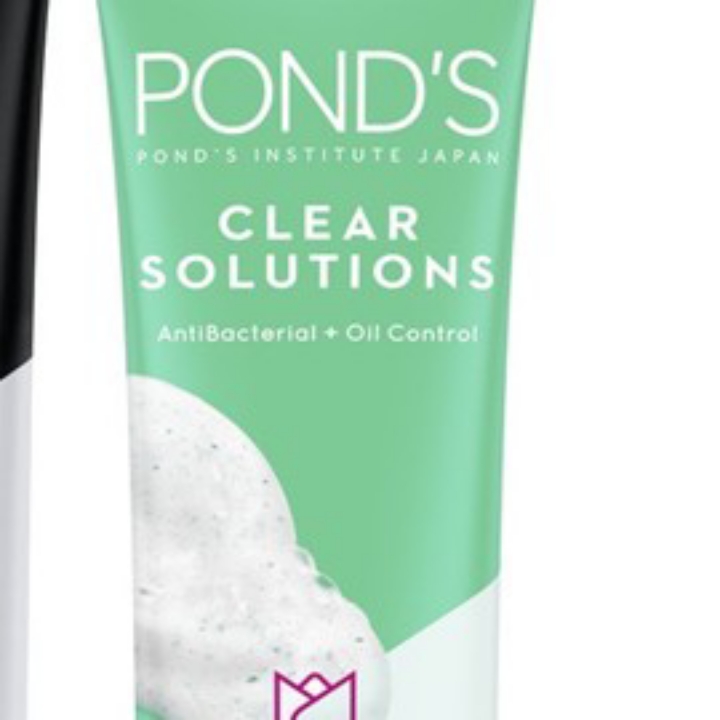 Ponds 
