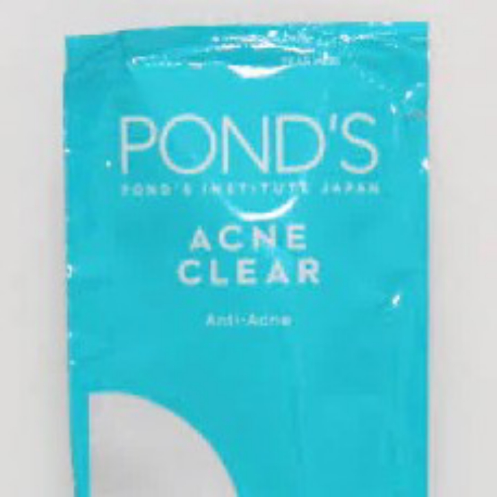 Ponds