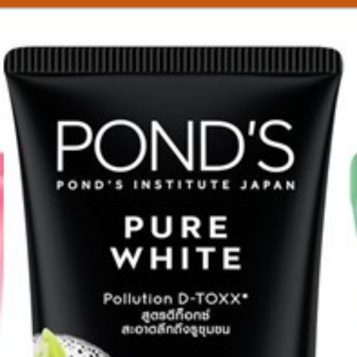 Ponds