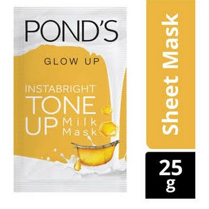 Ponds Instabright Tone up