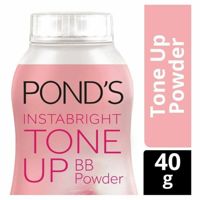 Ponds Intabright Tone Up
