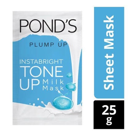 Ponds Intabright Tone up