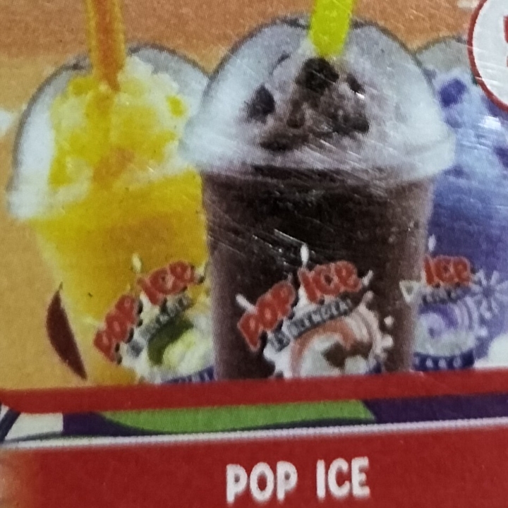 Pop Es Rasa Taro