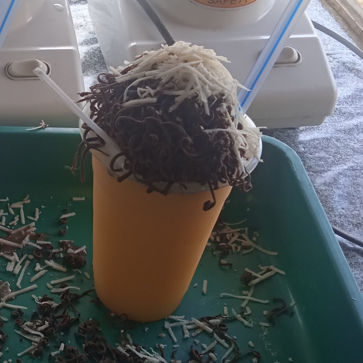 Pop Es Rasa Mangga