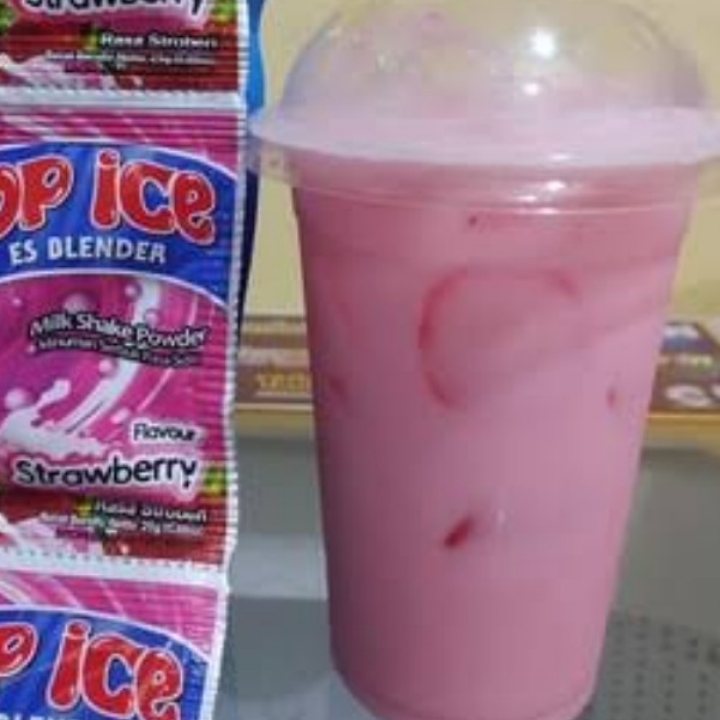 Pop Ice