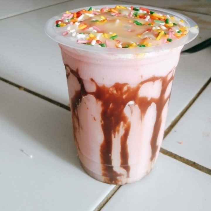 Pop Ice