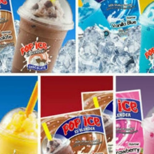 Pop Ice