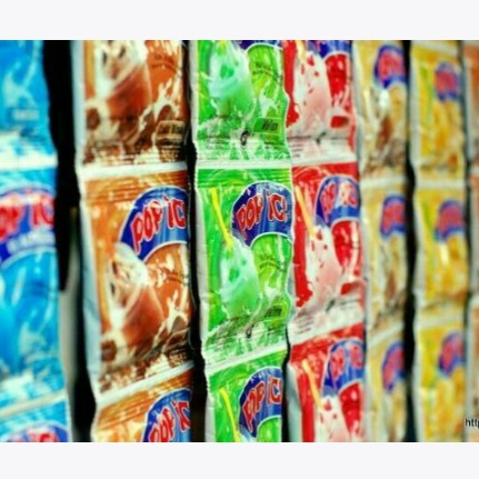 Pop Ice