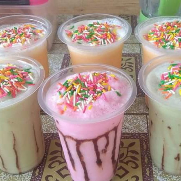 Pop Ice
